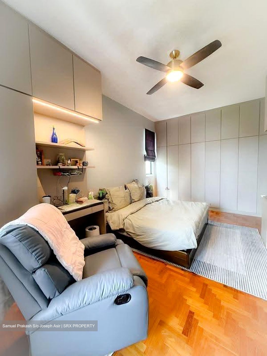 Ocean Park (D15), Condominium #607444741